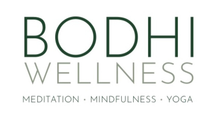 Bodhi Yoga Wellness logo