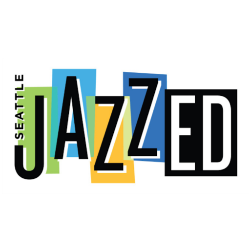 Seattle JazzED logo
