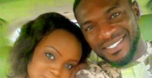 Bloggers And Their Copycat Kenneth Okonkwo Did Not Dump His Woman For Nobody