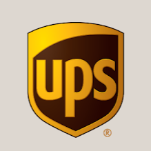 Ups Ağrı Merkez Yetkili Servis Sağlayıcı logo