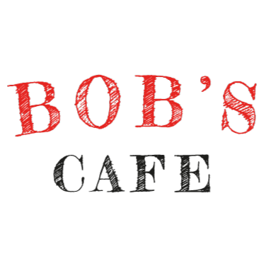 BOB'S Cafe Nevçarşı logo