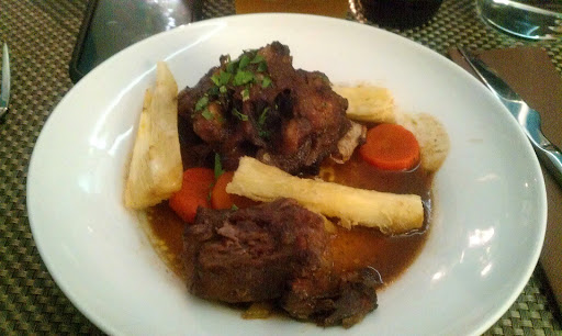 Restaurante Lope