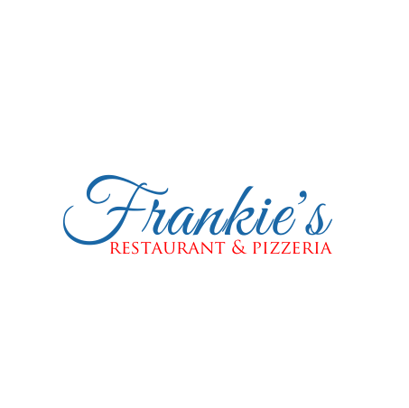 Frankie's Restaurant & Pizzeria logo