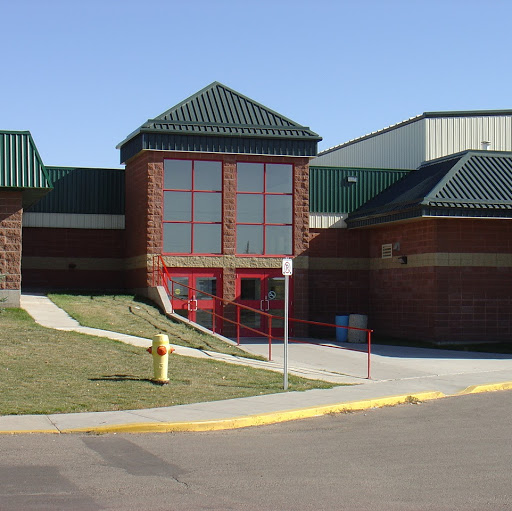 Ken Nichol Regional Recreation Centre