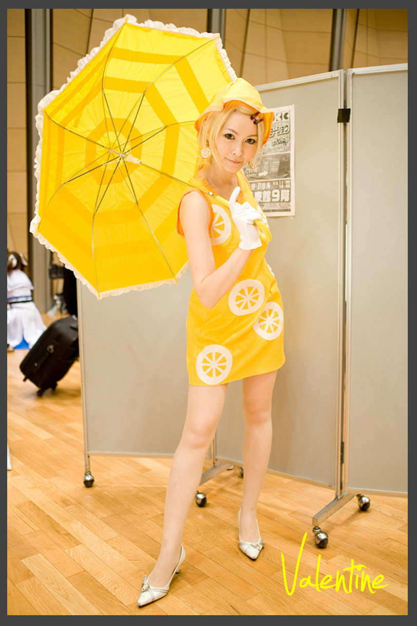 One Piece Cosplay : Fresh Miss Valentine Cosplay Photos | Anime Cosplay
