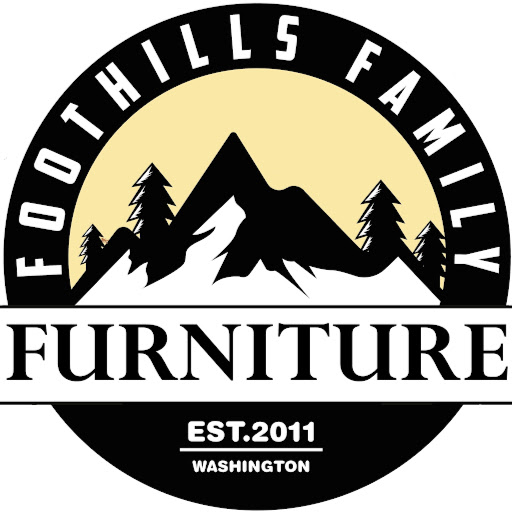 Foothills Family Furniture logo