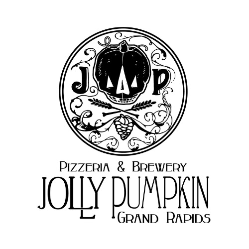 Jolly Pumpkin Pizzeria & Brewery logo