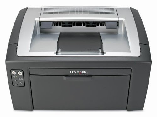  Lexmark E120 Monochrome Laser Printer