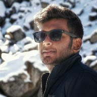 Sidharth Satheesh's user avatar