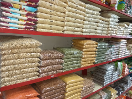 Gupta Karyana Store, National Rd, Ghumar Mandi Chowk, Ghumar Mandi, Ludhiana, Punjab 141001, India, Fruit_and_Vegetable_Store, state PB