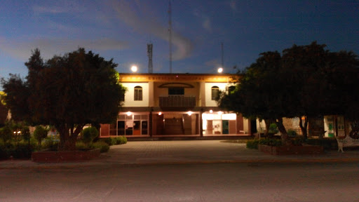 DIF Municipo de Caborca, Av. Álvaro Obregón SN, Centro, 83600 Caborca, Son., México, Oficina de gobierno local | SON