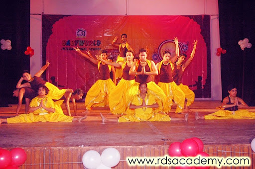 RDS Academy, C5/10 Basement, Near rath Wala Mandir,, Yamuna Vihar, Shahdara, Delhi, 110053, India, Academy, state UP