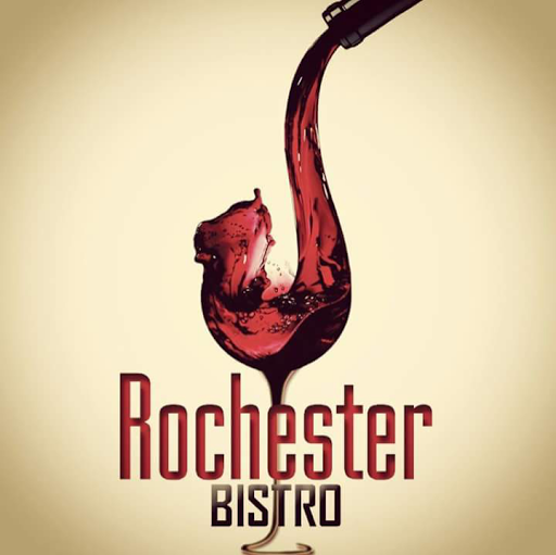 Rochester Bistro logo