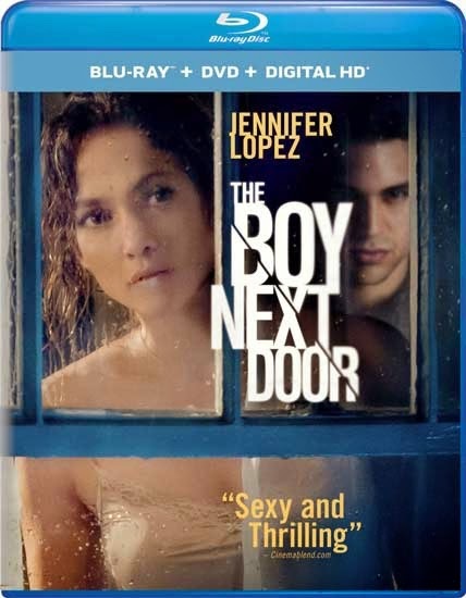 O Garoto da Casa ao Lado Legendado Baixar BoyNextDoorBr O Garoto da Casa ao Lado Legendado Download