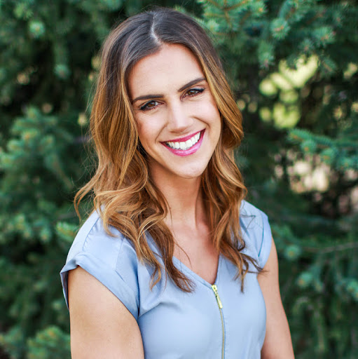 Lindsay Regehr