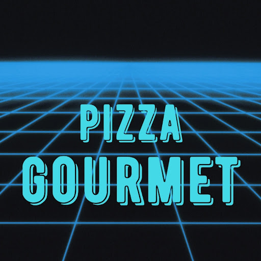 Pizza Gourmet logo