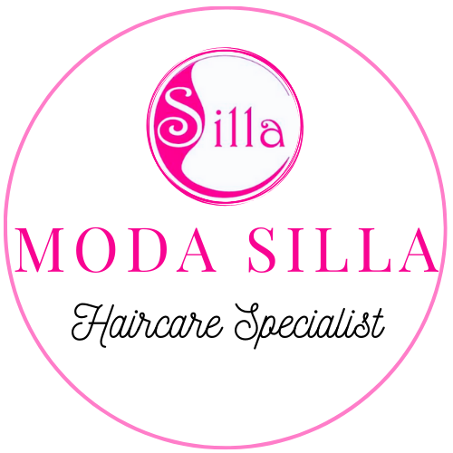 Moda Silla Haircare Specialist