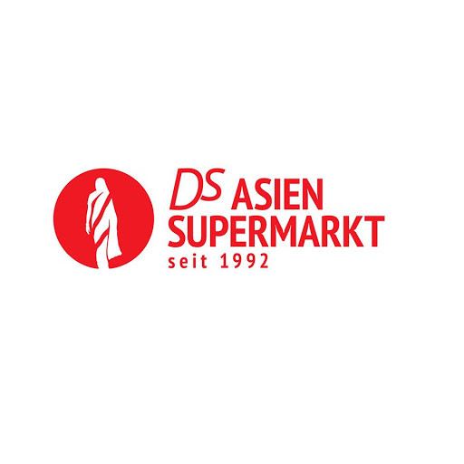 DS Asien Supermarkt logo