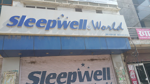 Sleepwell Show Room, Narnaul - Behror - Alwar Rd, Patel Nagar, Behror, Rajasthan 301701, India, Mattress_Shop, state RJ