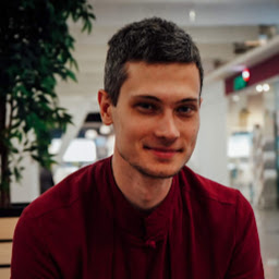 Alexander Vishnevsky's user avatar