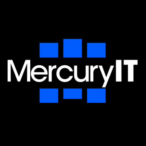 MERCURY IT logo