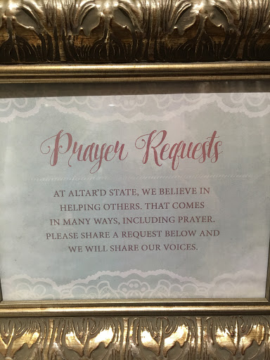 Altar'd State Fashion Mall at Keystone