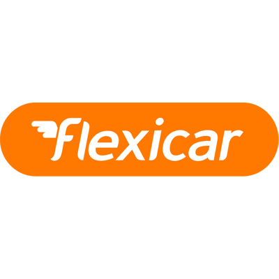 Flexicar Car Share logo
