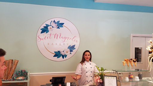 Bakery «Sweet Magnolia Bakery», reviews and photos, 10112 Montague St, Westchase, FL 33626, USA