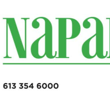 Napanee Nail Salon Inc. logo