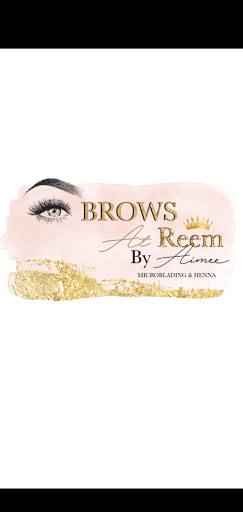 Reem Beauty Salon logo
