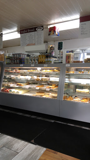 Deli «P & M Fine Food Delicatessen», reviews and photos, 401 Main St, Branford, CT 06405, USA