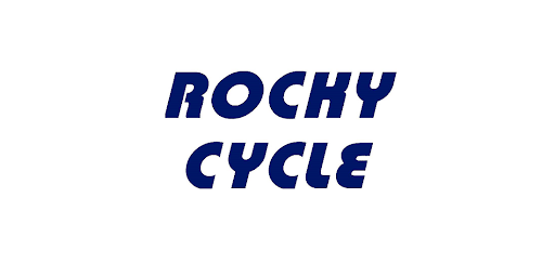 Rocky Cycle logo