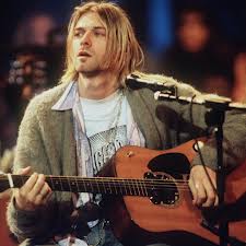 Cobain Kurt