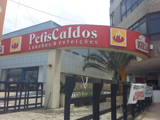 PetisCaldos, Av. dos Holandeses, 08/09 - Calhau, São Luís - MA, 65071-380, Brasil, Diner_norte_americano, estado Maranhão