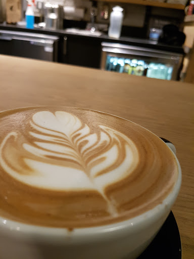 Coffee Shop «Irving Farm Coffee Roasters», reviews and photos, 1424 3rd Ave, New York, NY 10028, USA