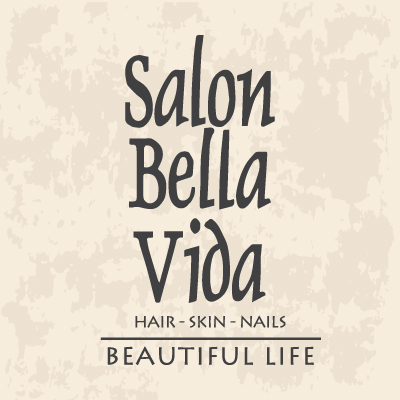 Salon Bella Vida logo