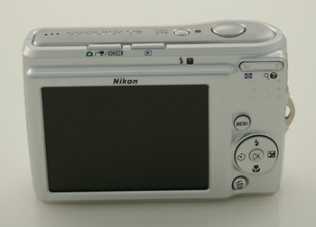 Nikon Coolpix L15