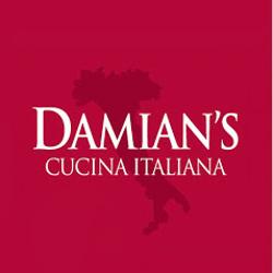 Damian's Cucina Italiana logo