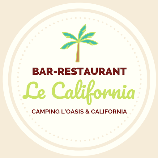 Restaurant Le California logo