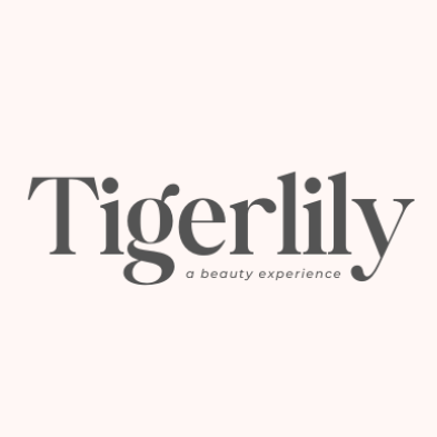 Tigerlily Salon & Spa logo
