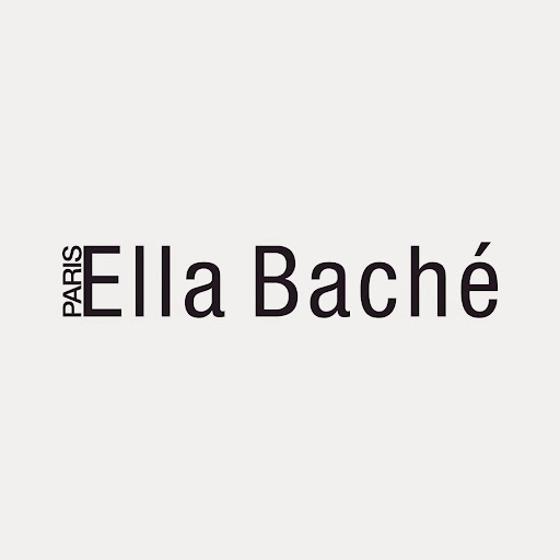 Ella Baché Pacific Fair logo