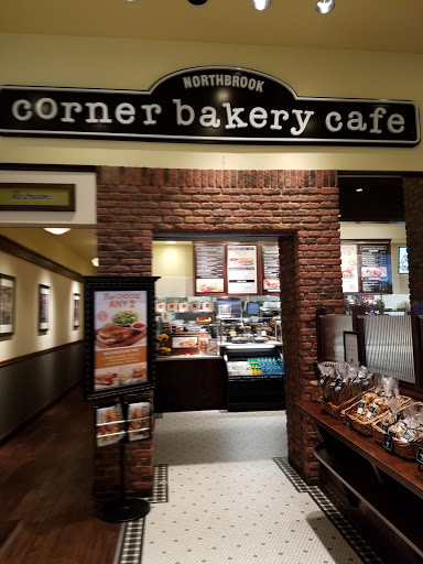 Cafe «Corner Bakery», reviews and photos, 2171 Northbrook Ct Suite 2290, Northbrook, IL 60062, USA