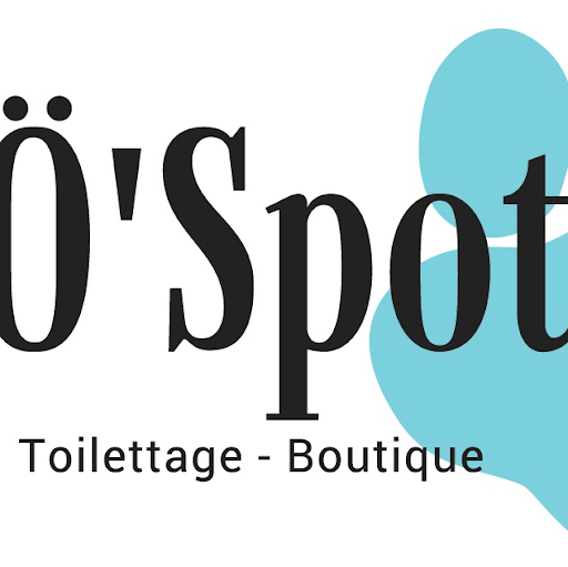 Ö'Spot logo