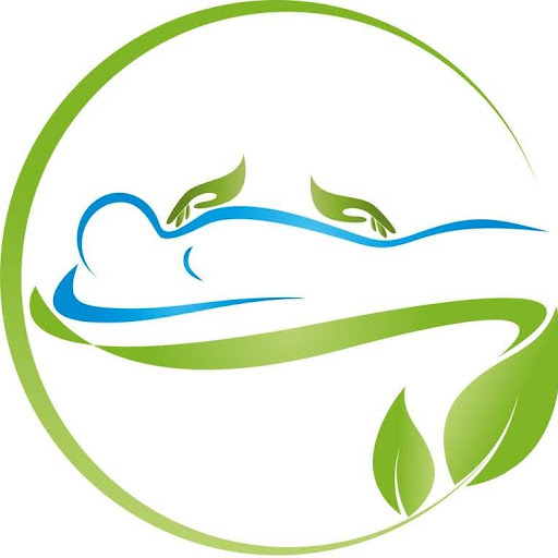 Xundi Naturheilpraxis Jasmin Bell logo