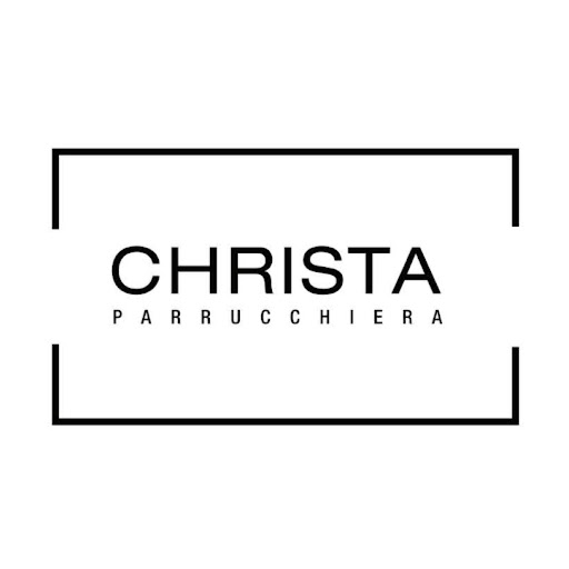 Christa Parrucchiera Terracina logo