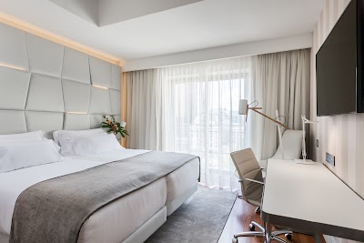 Photos of Hotel NH Collection Madrid Col&oacute;n