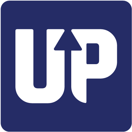 Upright Scaffolding logo