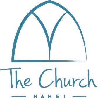 The Church Accommodation Hahei logo