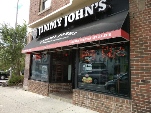 Jimmy John's, Milvoki