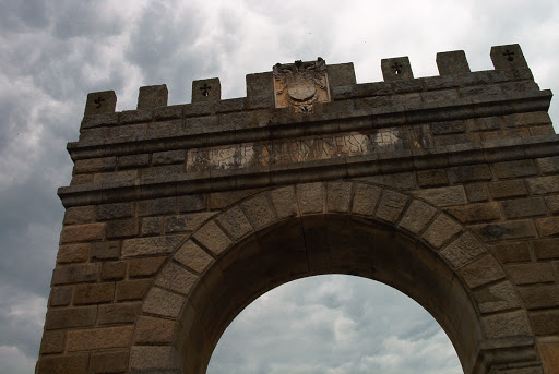 Pont d'Alcántara